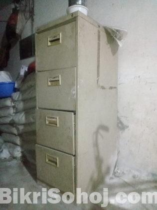ফাইল কেবিনেট বিক্রি হবে